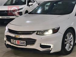 شيفروليه ماليبو